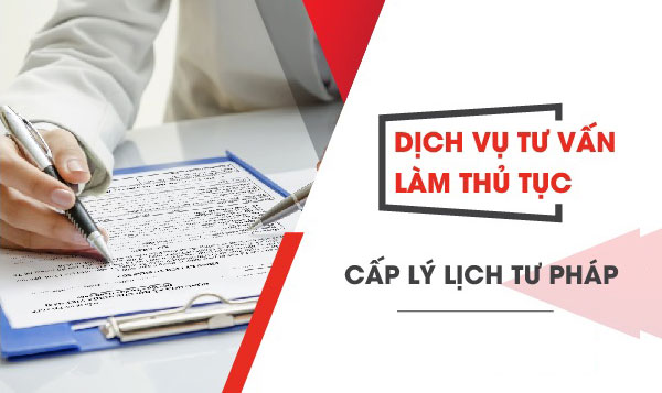 Lý lịch tư pháp