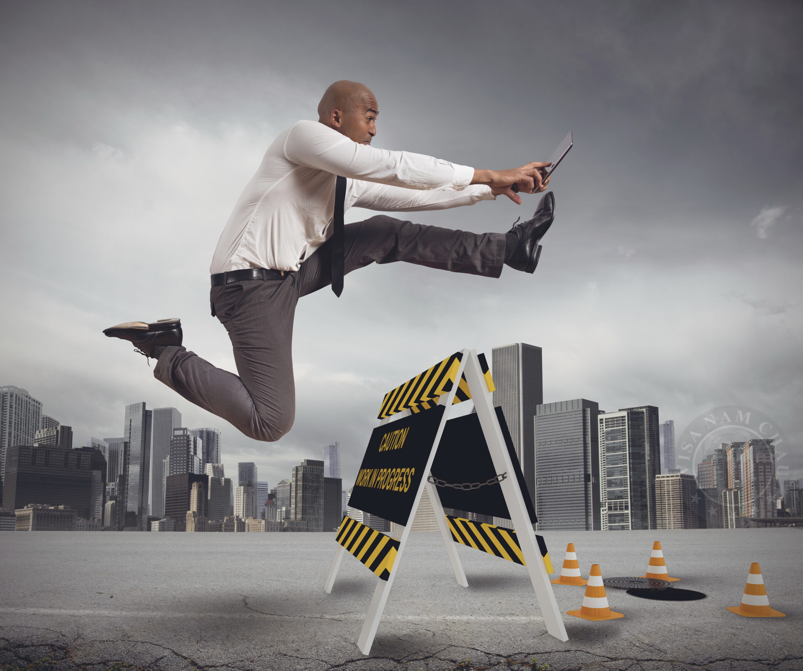 phỏng vấn visa Mỹ