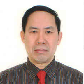 Mr. Phạm Công Dũng