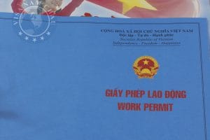 gia hạn giấy phép lao động