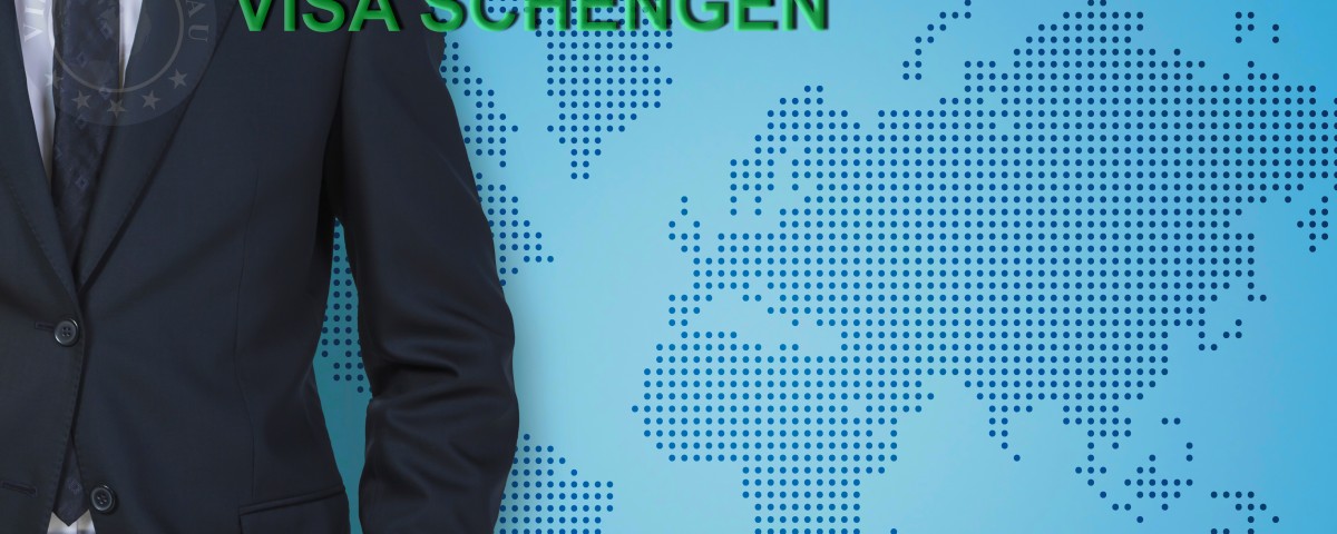 thông tin cơ bản về thị thực Schengen
