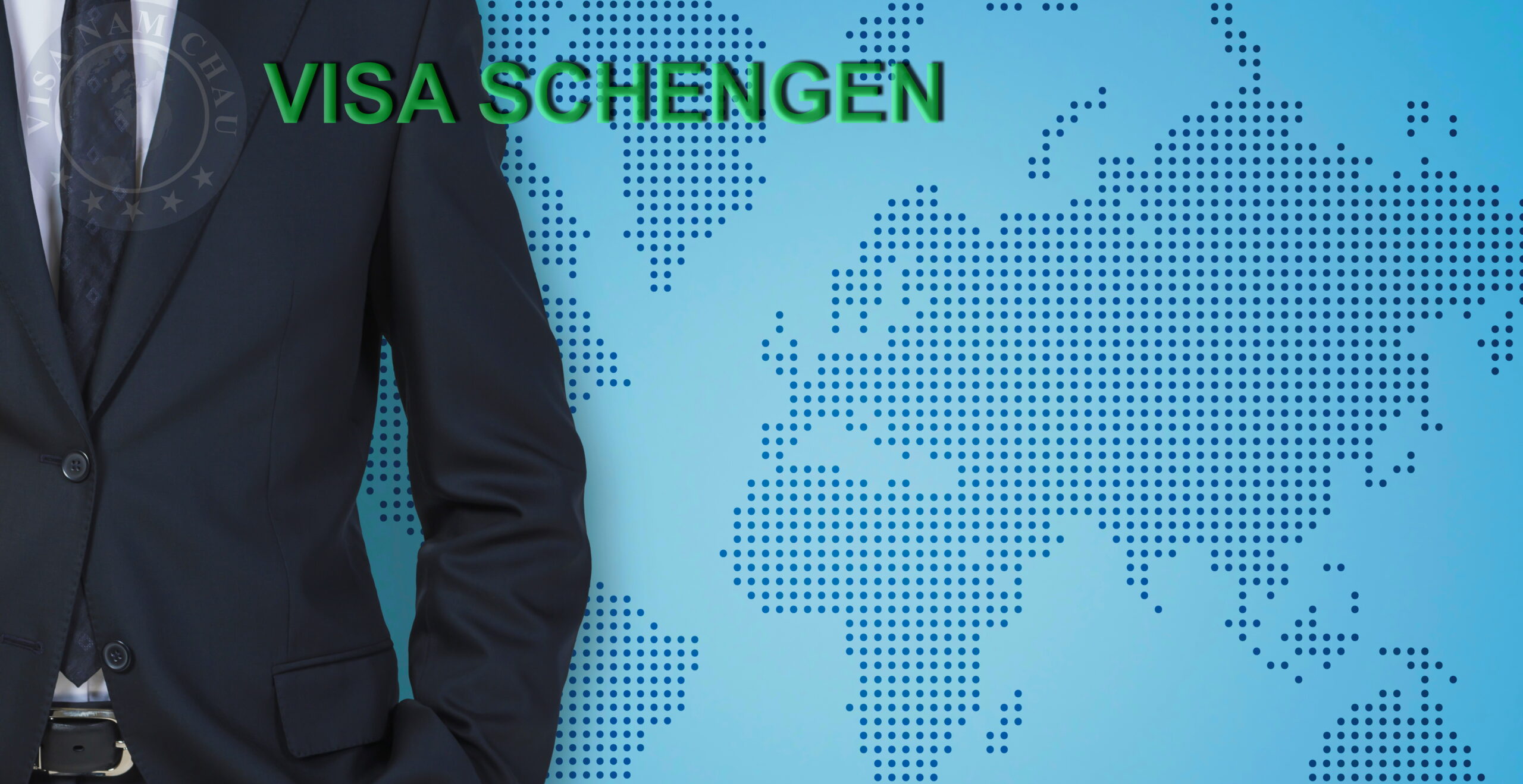 thông tin cơ bản về thị thực Schengen