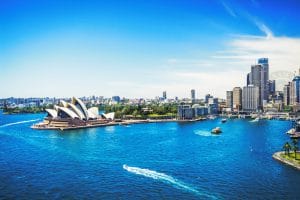 visa đi Úc thăm thân