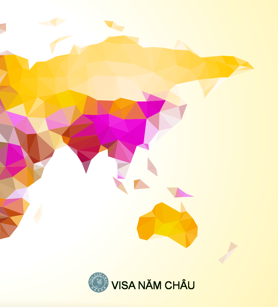 miễn thị thực cho Việt Nam