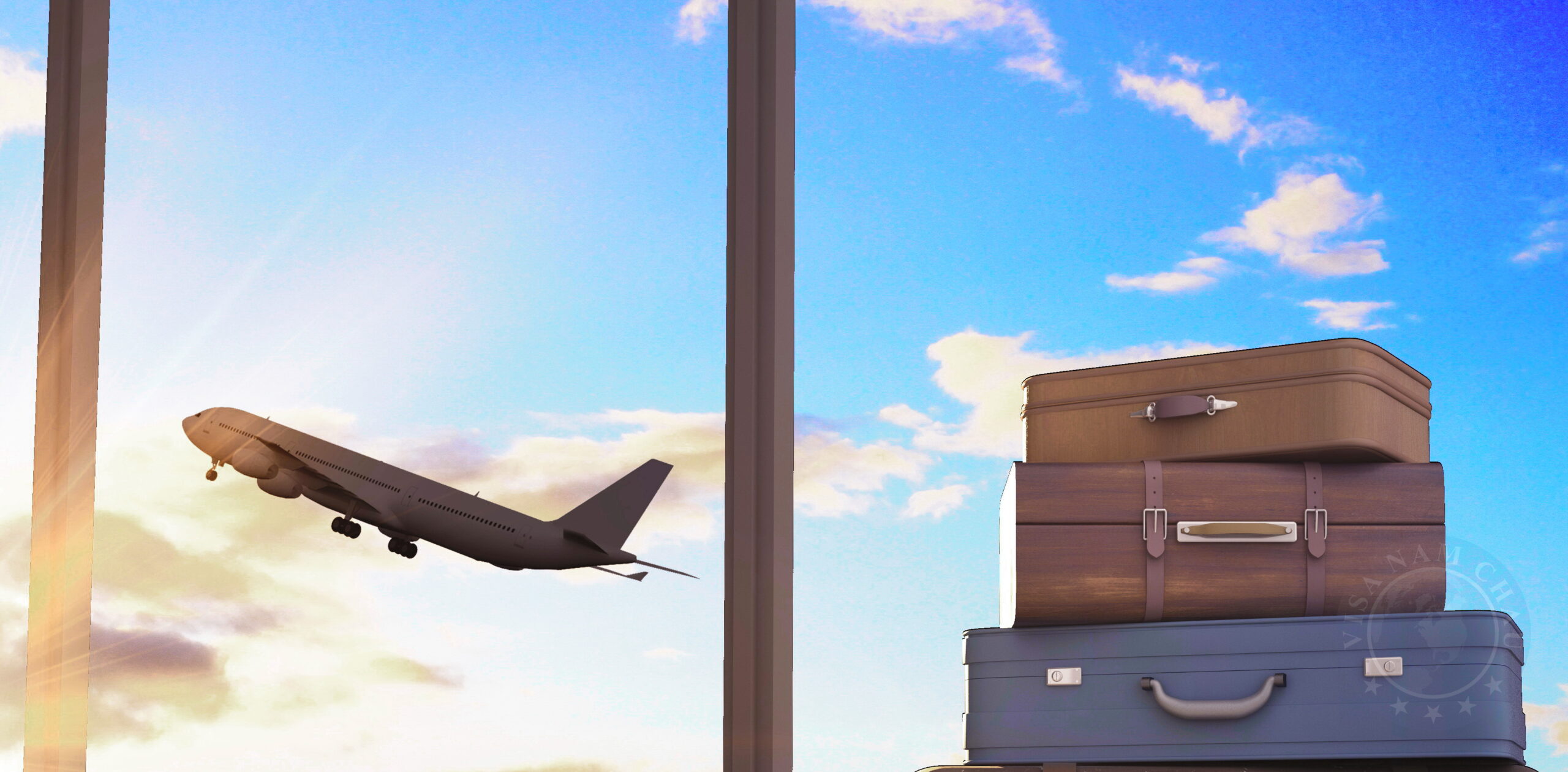 làm visa Mỹ nhanh chóng