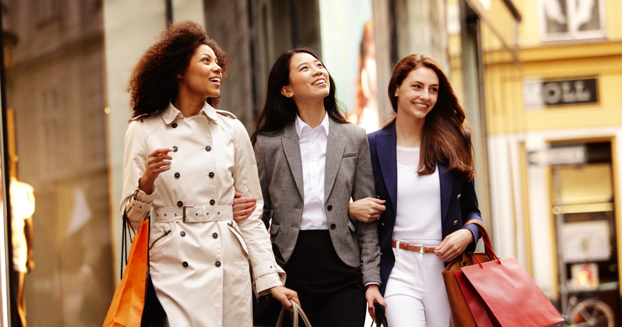 kinh nghiệm mua sắm tại Mỹ