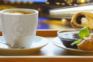 Bữa ăn của người Mỹ