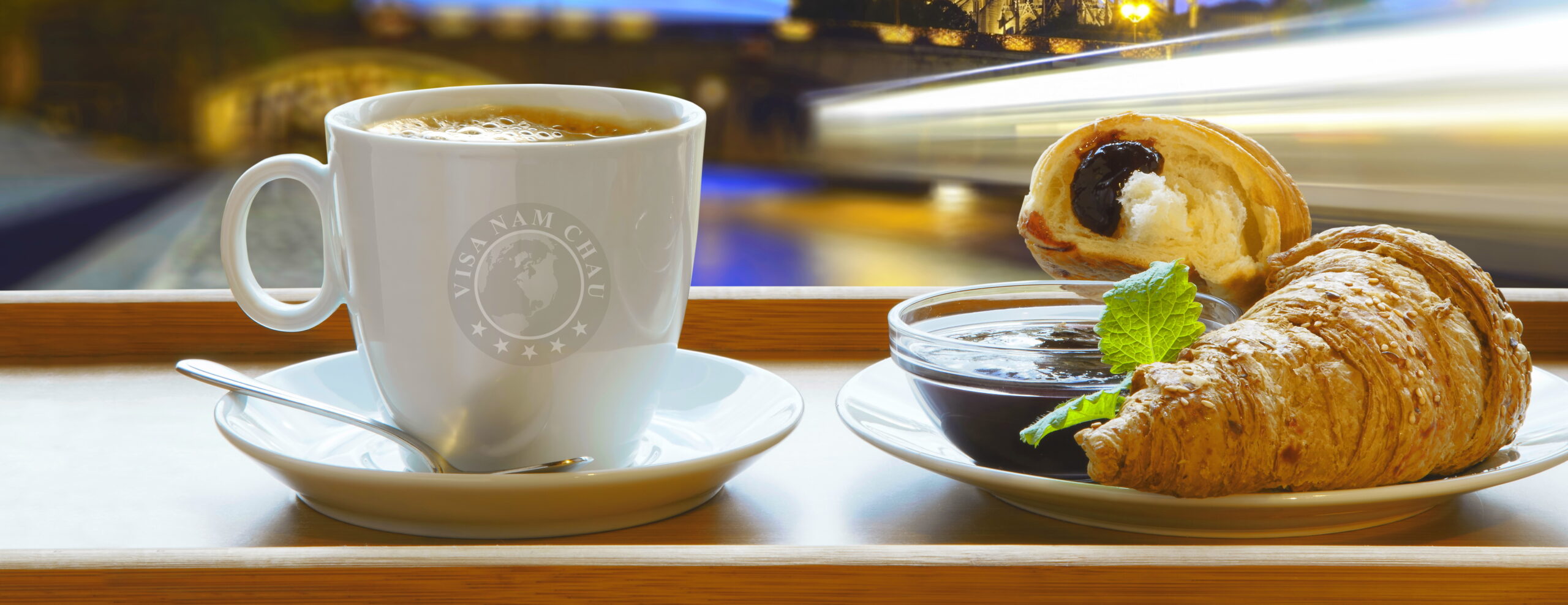 Bữa ăn của người Mỹ