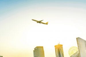 visa quá cảnh Mỹ