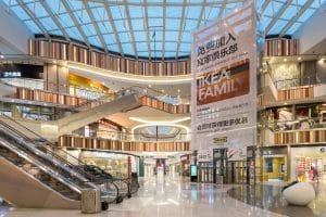 du lịch mỹ thăm những trung tâm mua sắm bậc nhất