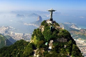 Giấy phép lao động cho người Brazil