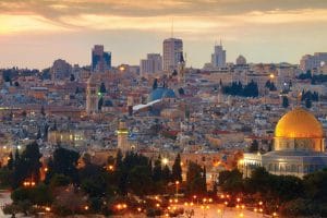 giấy phép lao động cho người Israel