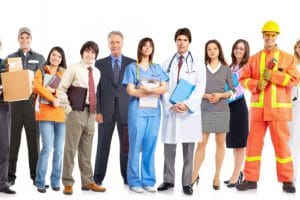 lao động nước ngoài đang được ưu ái tại Việt Nam