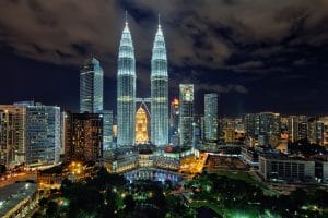 giấy phép lao động cho người Malaysia
