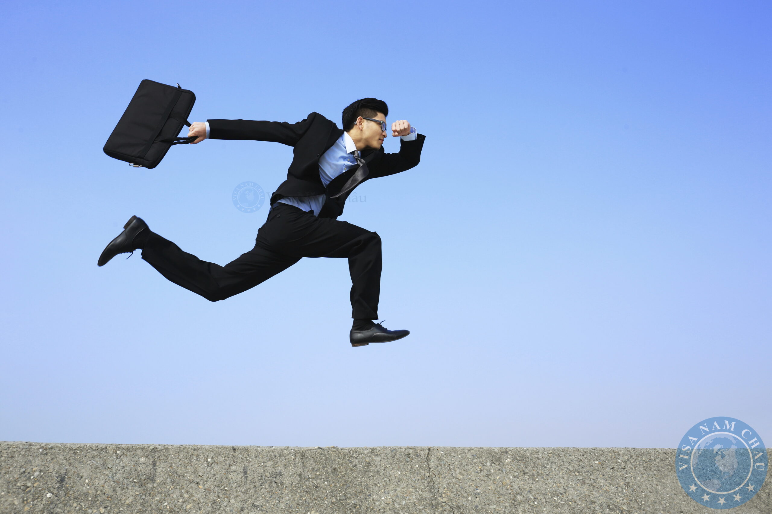 visa đi Pháp không mất phí lãnh sự