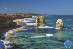 các loại visa Úc