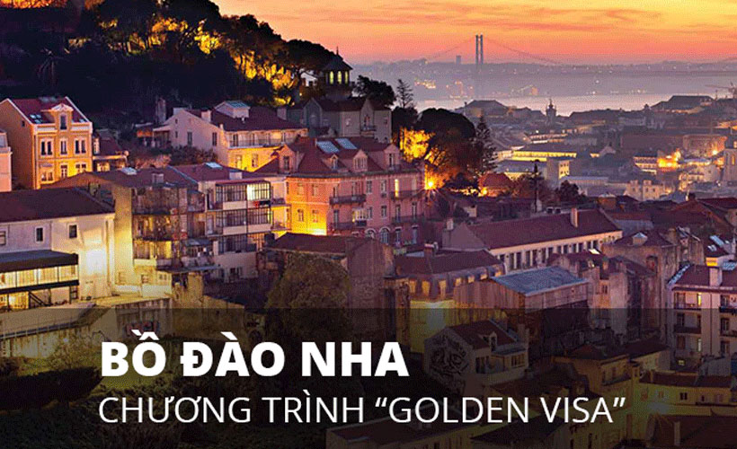 Visa du lịch Bồ Đào Nha