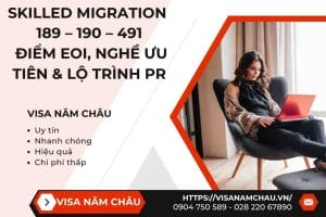 A person sitting in a chair with a computer AI-generated content may be incorrect.